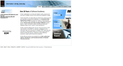 Desktop Screenshot of enet.com